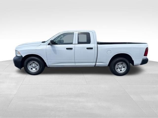 2018 Ram 1500 Vehicle Photo in Gaffney, SC 29341