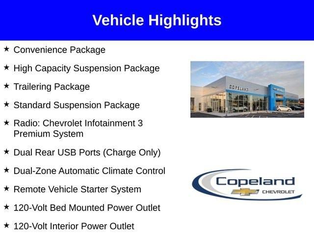 2025 Chevrolet Silverado 1500 Vehicle Photo in BROCKTON, MA 02301-7113