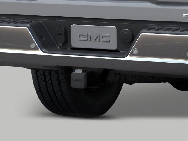 2025 GMC Sierra 3500 HD Vehicle Photo in OSHKOSH, WI 54904-7811