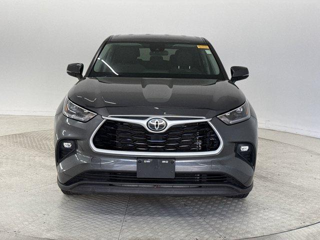 2021 Toyota Highlander Vehicle Photo in Charlotte, NC 28273