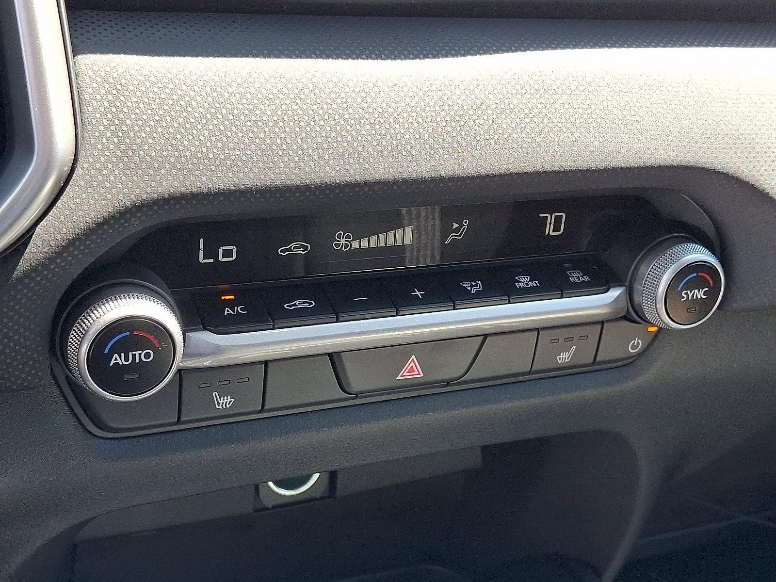 2025 Mazda CX-50 Vehicle Photo in Trevose, PA 19053