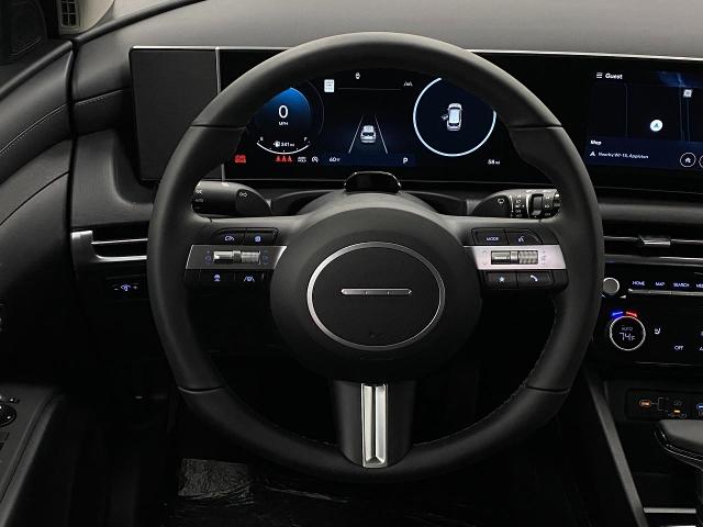 2025 Hyundai TUCSON Vehicle Photo in Appleton, WI 54913