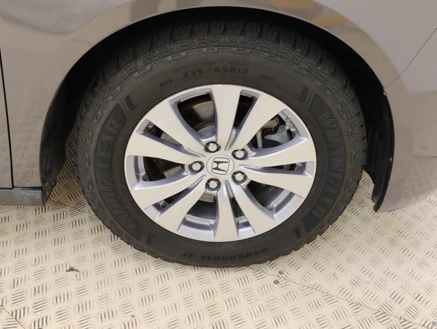 2014 Honda Odyssey Vehicle Photo in Fort Mill, SC 29708