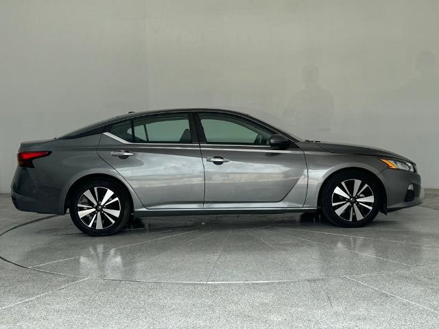 2022 Nissan Altima Vehicle Photo in San Antonio, TX 78230