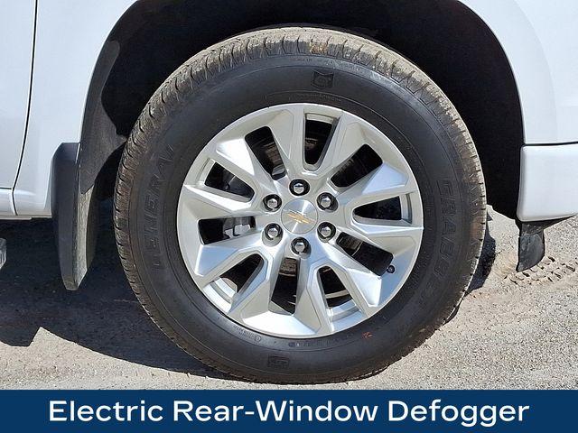2023 Chevrolet Silverado 1500 Vehicle Photo in PAWLING, NY 12564-3219