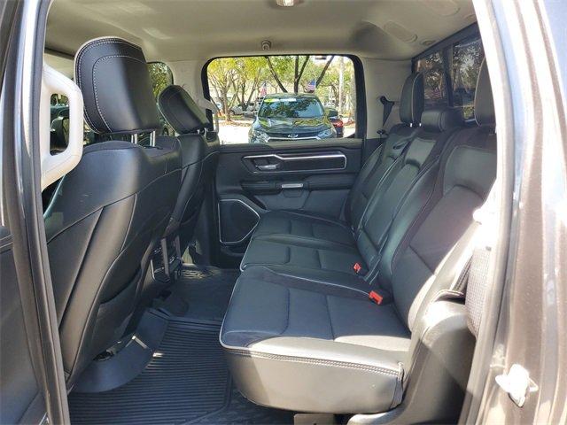 2022 Ram 1500 Vehicle Photo in SUNRISE, FL 33323-3202