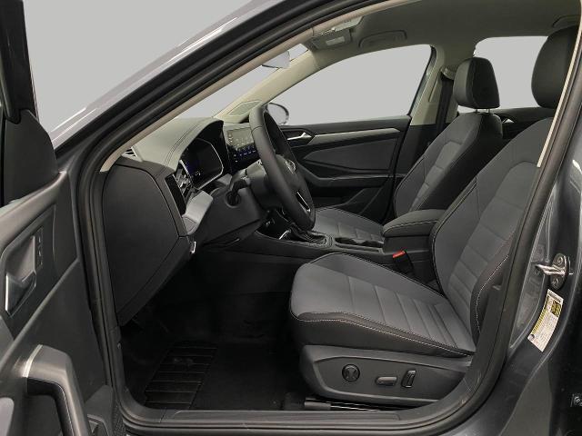 2025 Volkswagen Jetta Vehicle Photo in Appleton, WI 54913