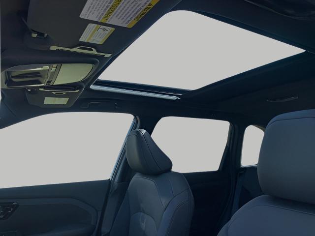 2025 Subaru Forester Vehicle Photo in Oshkosh, WI 54904