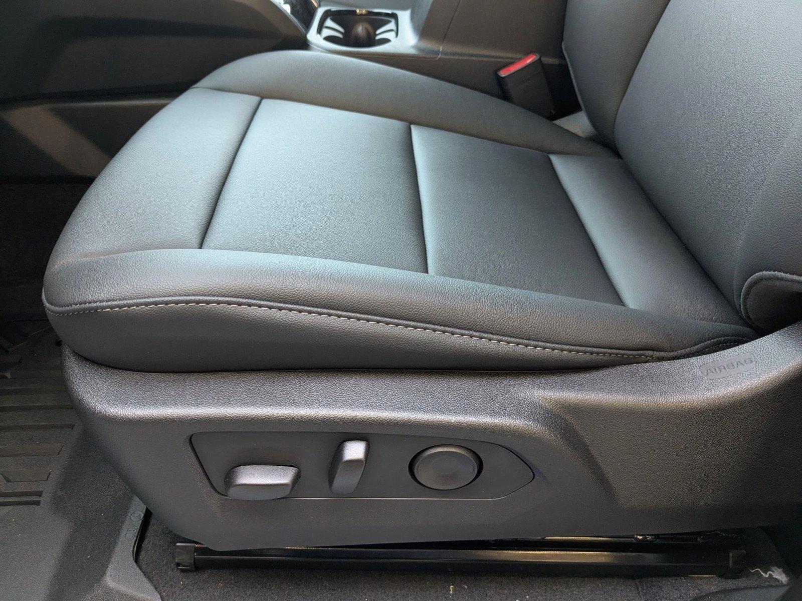 2025 Chevrolet Colorado Vehicle Photo in VALENCIA, CA 91355-1705