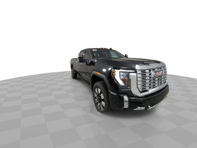 2025 GMC Sierra 2500 HD Vehicle Photo in GILBERT, AZ 85297-0402