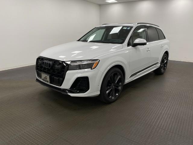 2025 Audi Q7 Vehicle Photo in Appleton, WI 54913