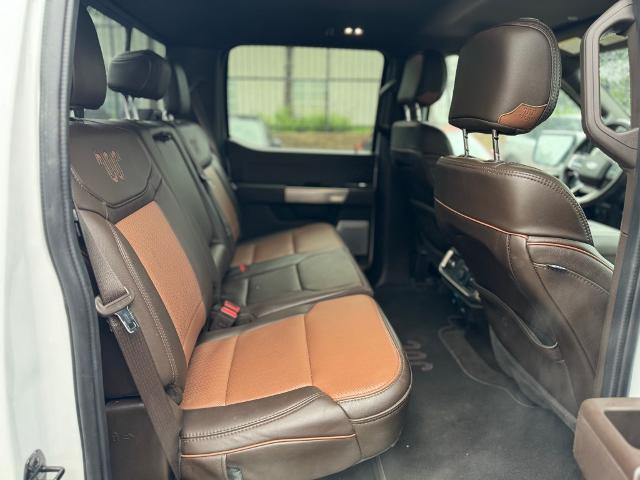 2023 Ford F-150 Vehicle Photo in Grapevine, TX 76051