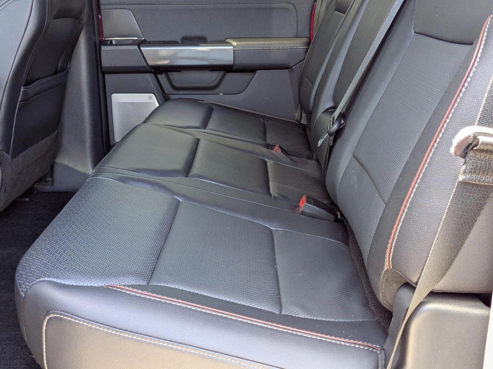 2022 Ford F-150 Vehicle Photo in Miami, FL 33015