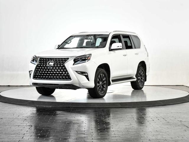 2023 Lexus GX 460 Vehicle Photo in DALLAS, TX 75235