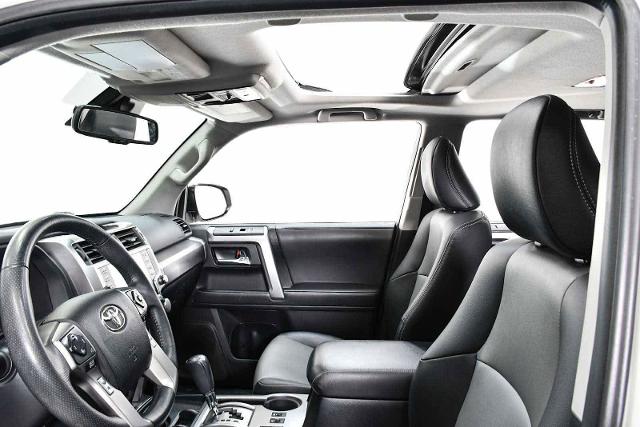 2021 Toyota 4Runner Vehicle Photo in DALLAS, TX 75235