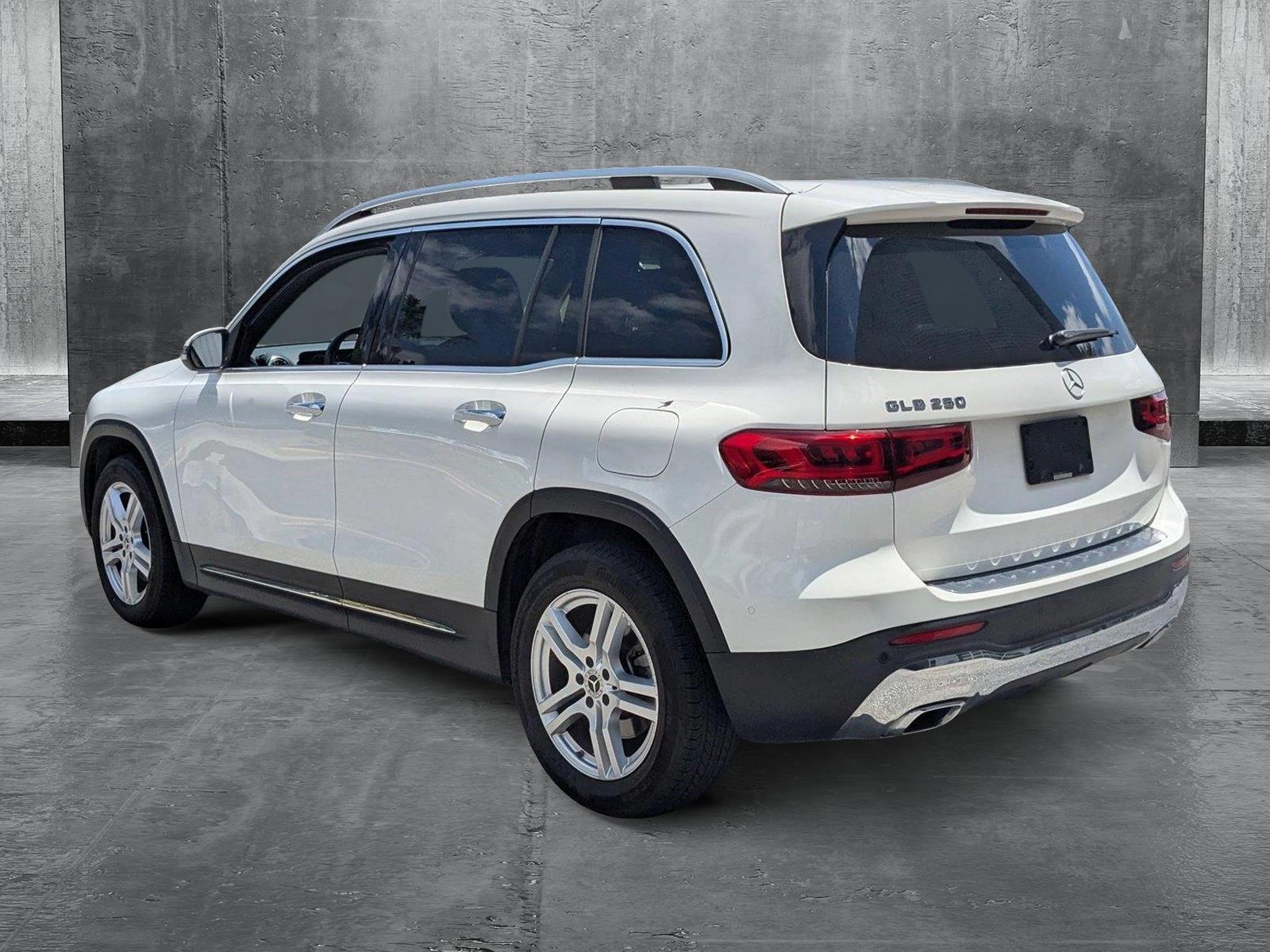 2021 Mercedes-Benz GLB Vehicle Photo in Pompano Beach, FL 33064