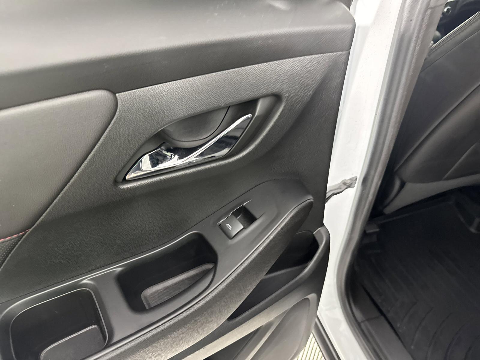 2023 Chevrolet Traverse Vehicle Photo in GEORGETOWN, TX 78626-7508