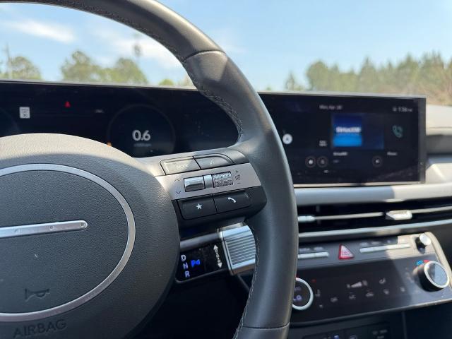 2024 Hyundai SONATA Vehicle Photo in Statesboro, GA 30458