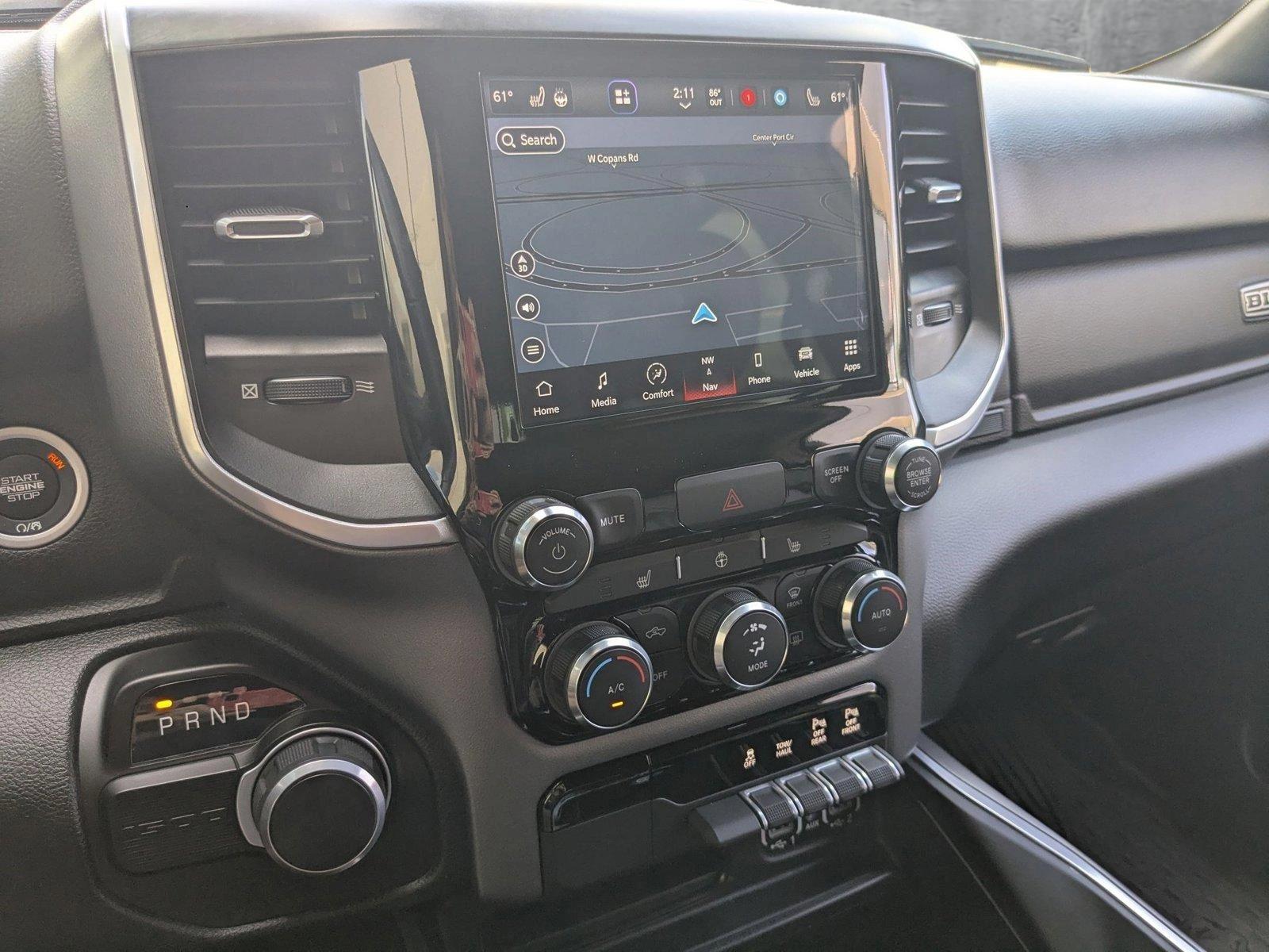 2022 Ram 1500 Vehicle Photo in Pompano Beach, FL 33064