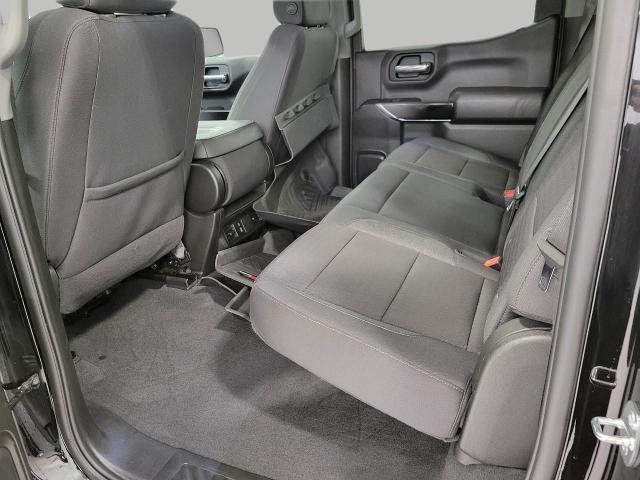2024 Chevrolet Silverado 1500 Vehicle Photo in NEENAH, WI 54956-2243