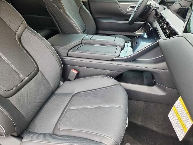 2025 INFINITI QX80 Vehicle Photo in DALLAS, TX 75209