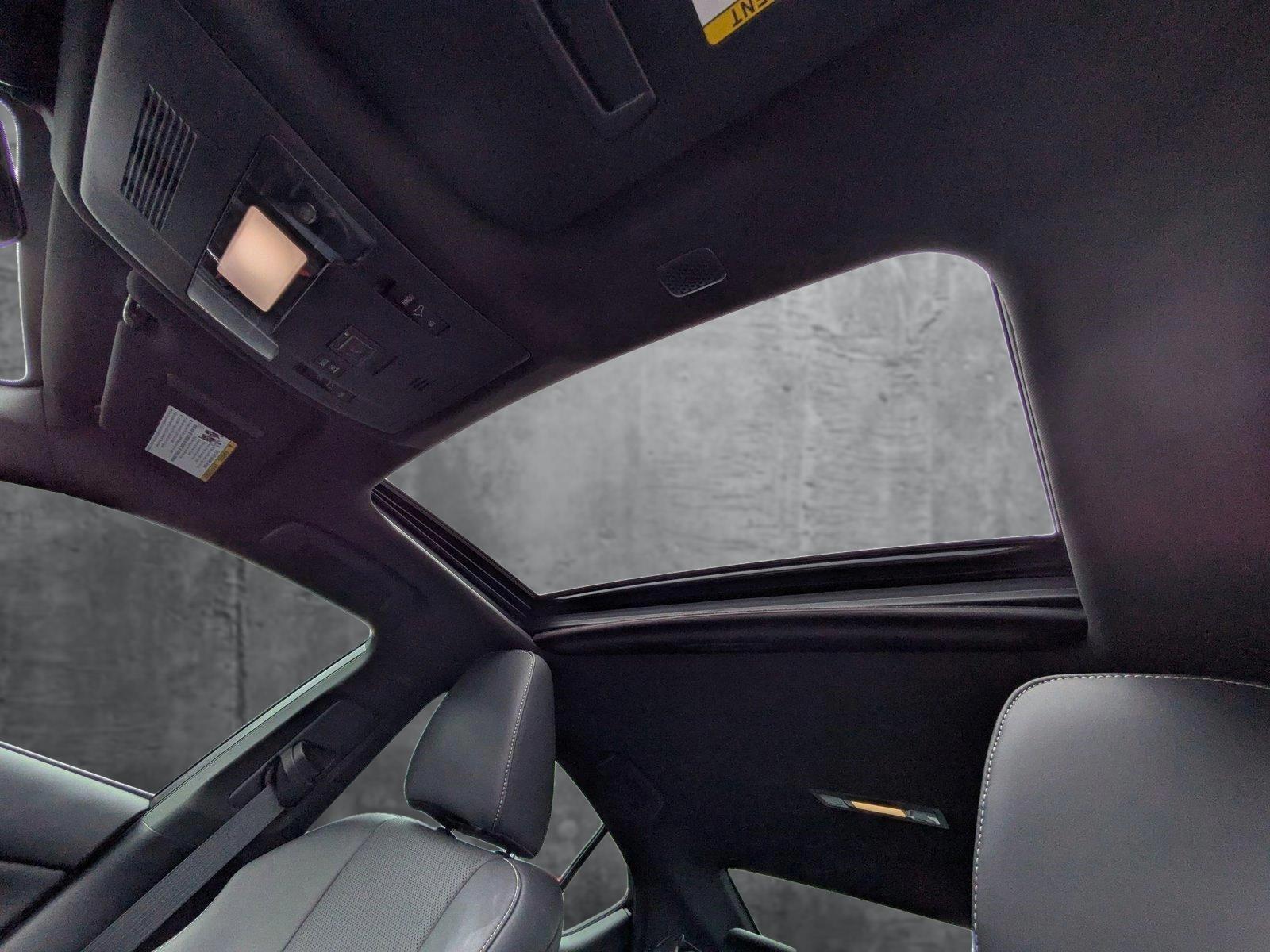 2024 Lexus IS 350 Vehicle Photo in Clearwater, FL 33761