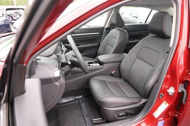 2024 Nissan Altima Vehicle Photo in Hazelwood, MO 63042