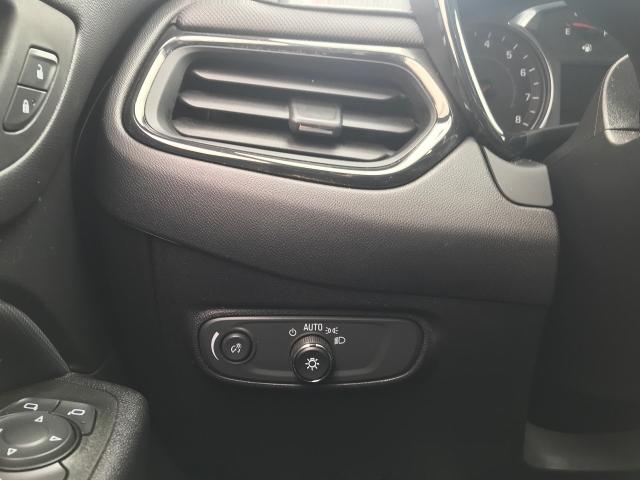 2023 Chevrolet Equinox Vehicle Photo in GREEN BAY, WI 54303-3330