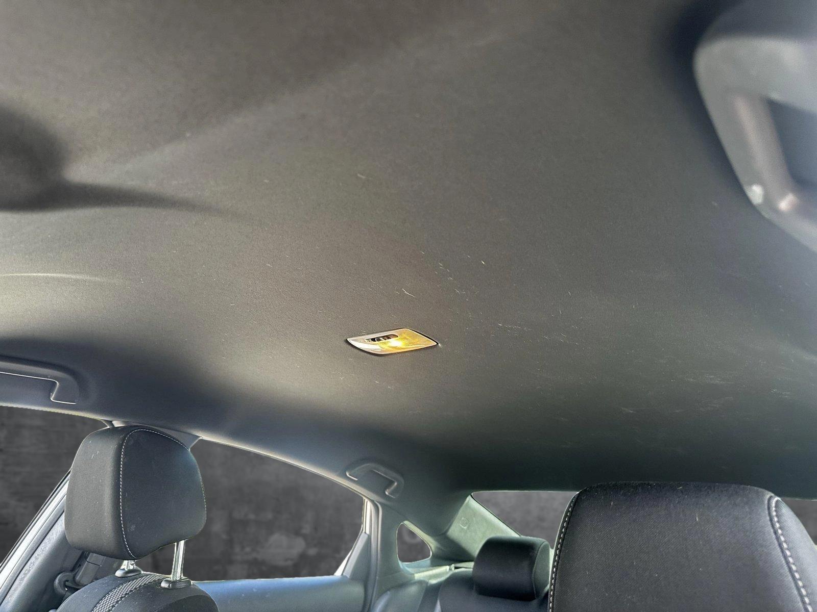 2019 Honda Civic Sedan Vehicle Photo in Hollywood, FL 33021