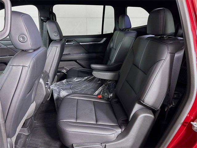 2025 GMC Acadia Vehicle Photo in PUYALLUP, WA 98371-4149