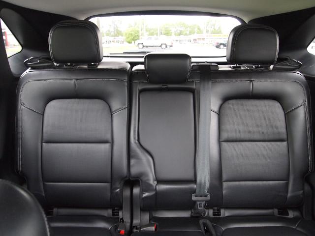 2023 Ford Escape Vehicle Photo in MADISON, IN 47250-1611