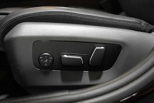 2024 BMW 530i Vehicle Photo in GRAPEVINE, TX 76051