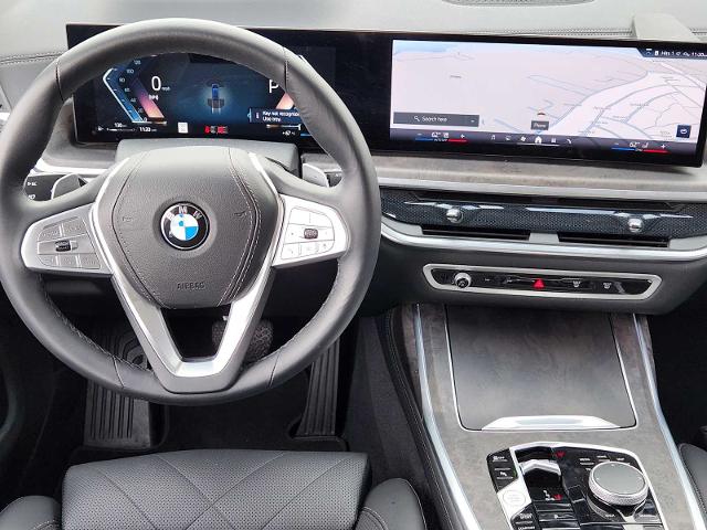 2024 BMW X7 xDrive40i Vehicle Photo in PLANO, TX 75024