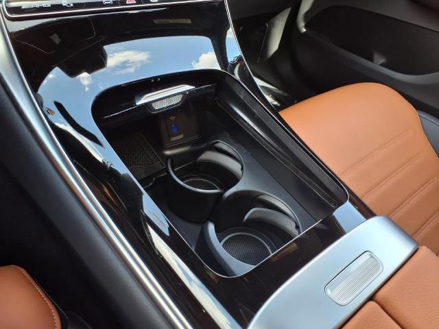 2024 Mercedes-Benz GLC Vehicle Photo in TAMPA, FL 33612-3404