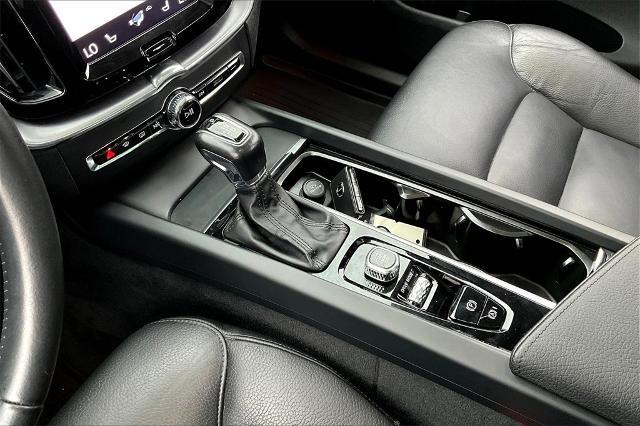 2020 Volvo XC60 Vehicle Photo in Grapevine, TX 76051