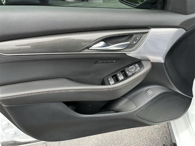 2020 Cadillac CT5 Vehicle Photo in TULLY, NY 13159-3159