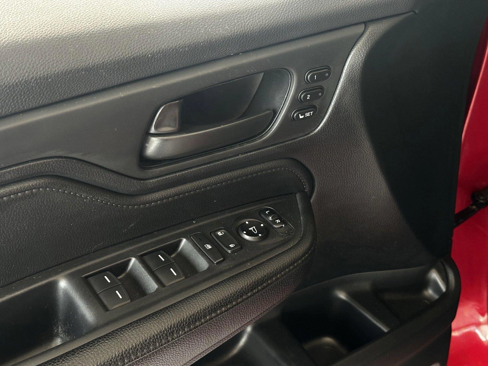 2023 Honda Odyssey Vehicle Photo in Hollywood, FL 33021