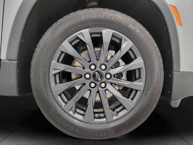 2023 Chevrolet Traverse Vehicle Photo in APPLETON, WI 54914-4656
