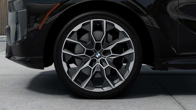 2026 BMW X7 xDrive40i Vehicle Photo in GRAPEVINE, TX 76051