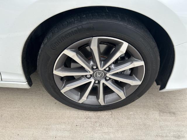 2023 Acura Integra Vehicle Photo in Grapevine, TX 76051