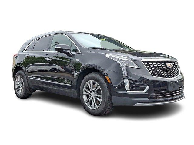 2021 Cadillac XT5 Vehicle Photo in ALLENTOWN, PA 18103-7399