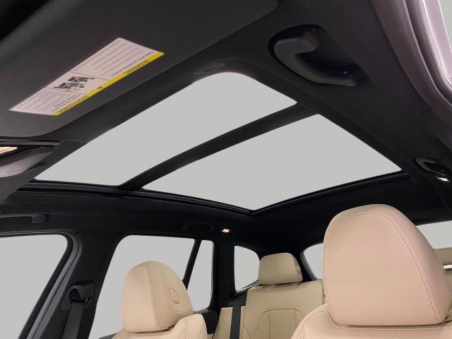 2024 BMW X3 xDrive30i Vehicle Photo in Appleton, WI 54913