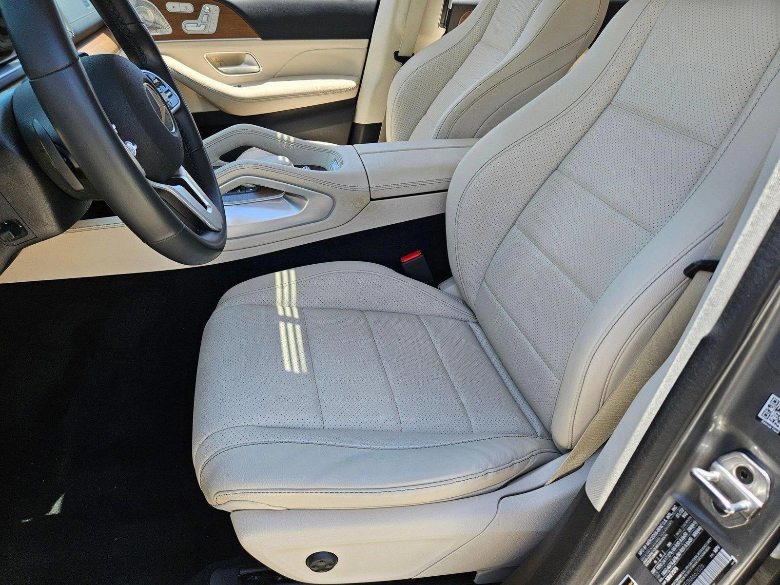 2022 Mercedes-Benz GLS Vehicle Photo in Fort Lauderdale, FL 33316