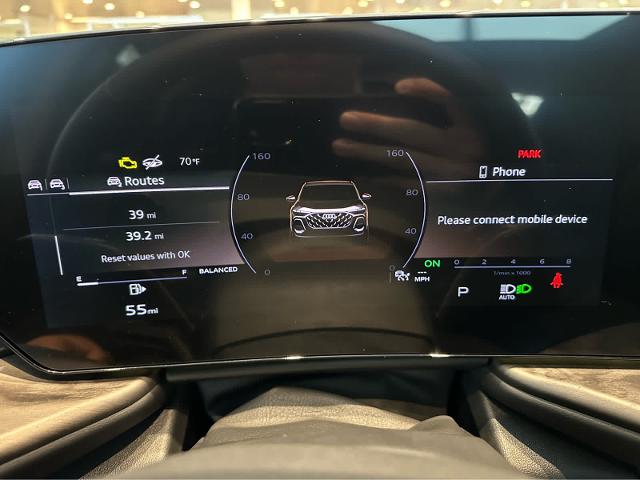 2025 Audi Q5 Vehicle Photo in HOUSTON, TX 77090