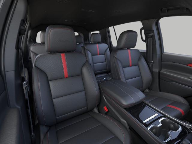2025 Chevrolet Traverse Vehicle Photo in NEENAH, WI 54956-2243