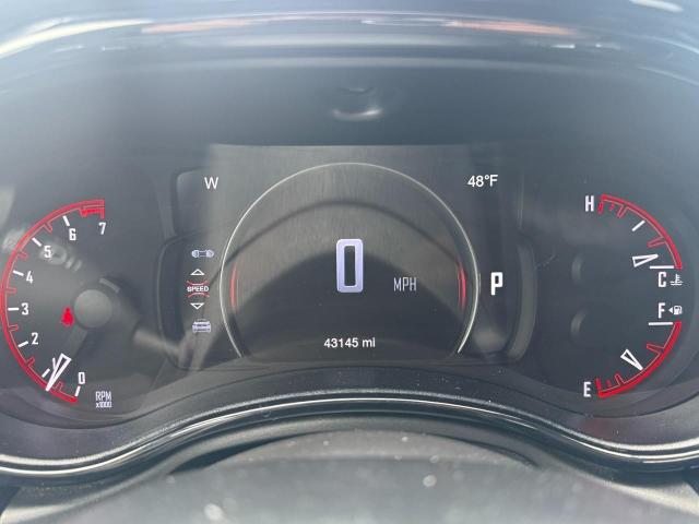 2023 Dodge Durango Vehicle Photo in Oshkosh, WI 54904
