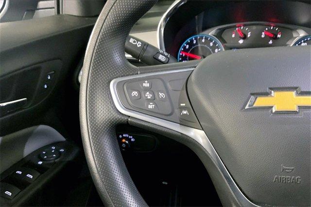 2023 Chevrolet Equinox Vehicle Photo in INDEPENDENCE, MO 64055-1314
