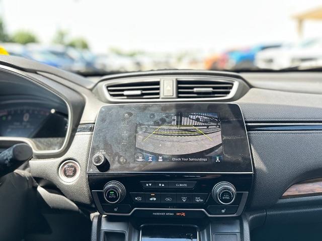 2020 Honda CR-V Vehicle Photo in San Antonio, TX 78230