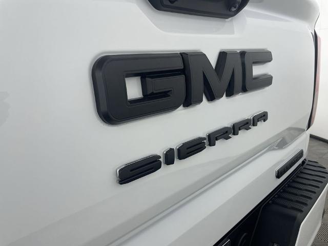 2024 GMC Sierra 1500 Vehicle Photo in GILBERT, AZ 85297-0402