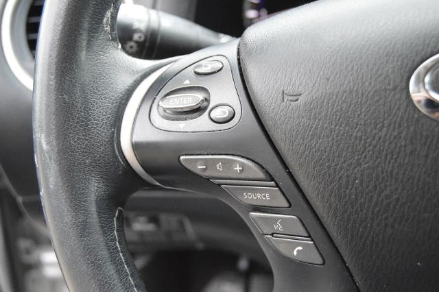2017 INFINITI QX60 Vehicle Photo in Houston, TX 77090